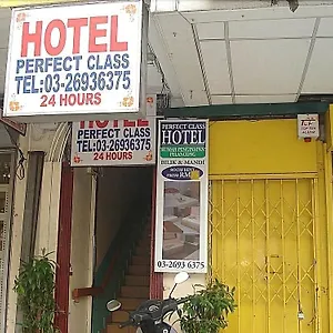 Perfect Class Motel