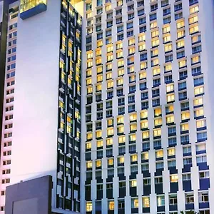 Hotell Furama Bukit Bintang,