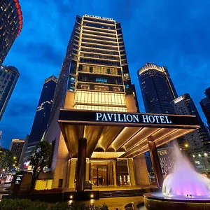 Hotel Pavilion Managed By Banyan Tree, Kuala Lumpur