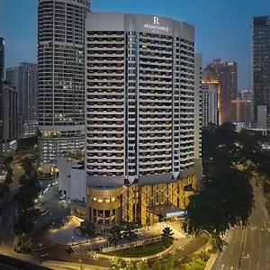 Hotel Renaissance & Convention Centre, Kuala Lumpur