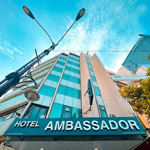 Ambassador Kuala Lumpur