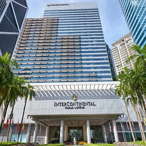 Hotell Intercontinental Kuala Lumpur, An Ihg