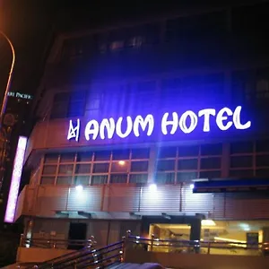 Anum Hotel