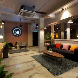 Hotel Twenty 8b, Kuala Lumpur