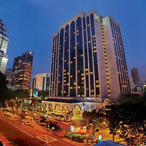 Hotell Istana City Centre