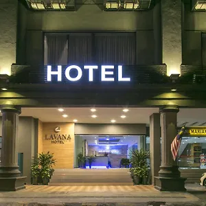 Lavana Hotel, Chinatown Hotel