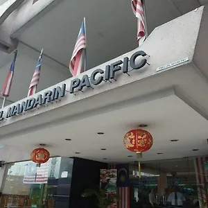 Mandarin Pacific Kuala Lumpur