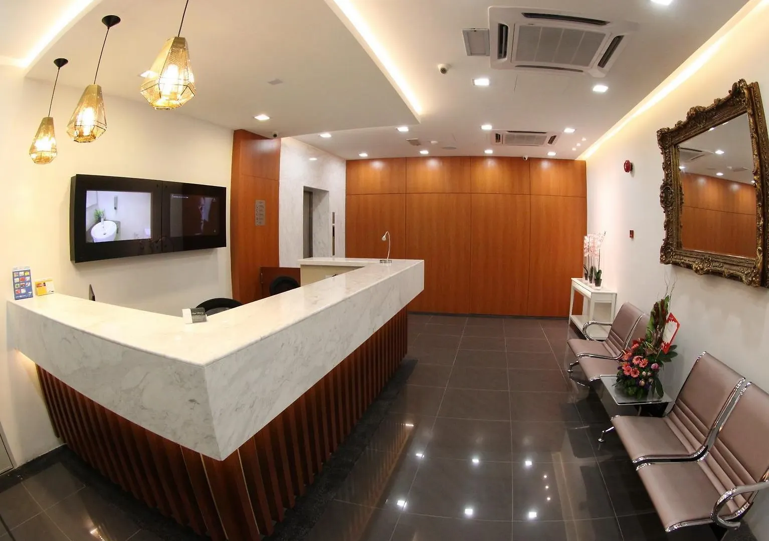 Hotel Pudu Bintang Kuala Lumpur