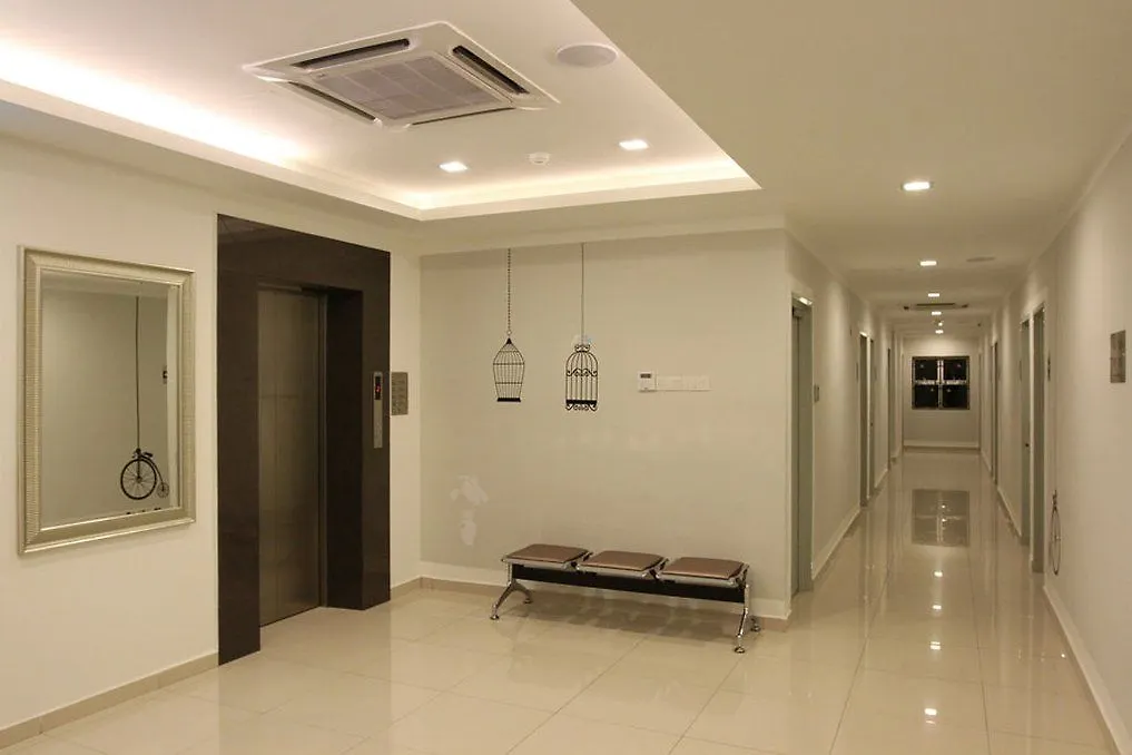 Hotel Pudu Bintang Kuala Lumpur