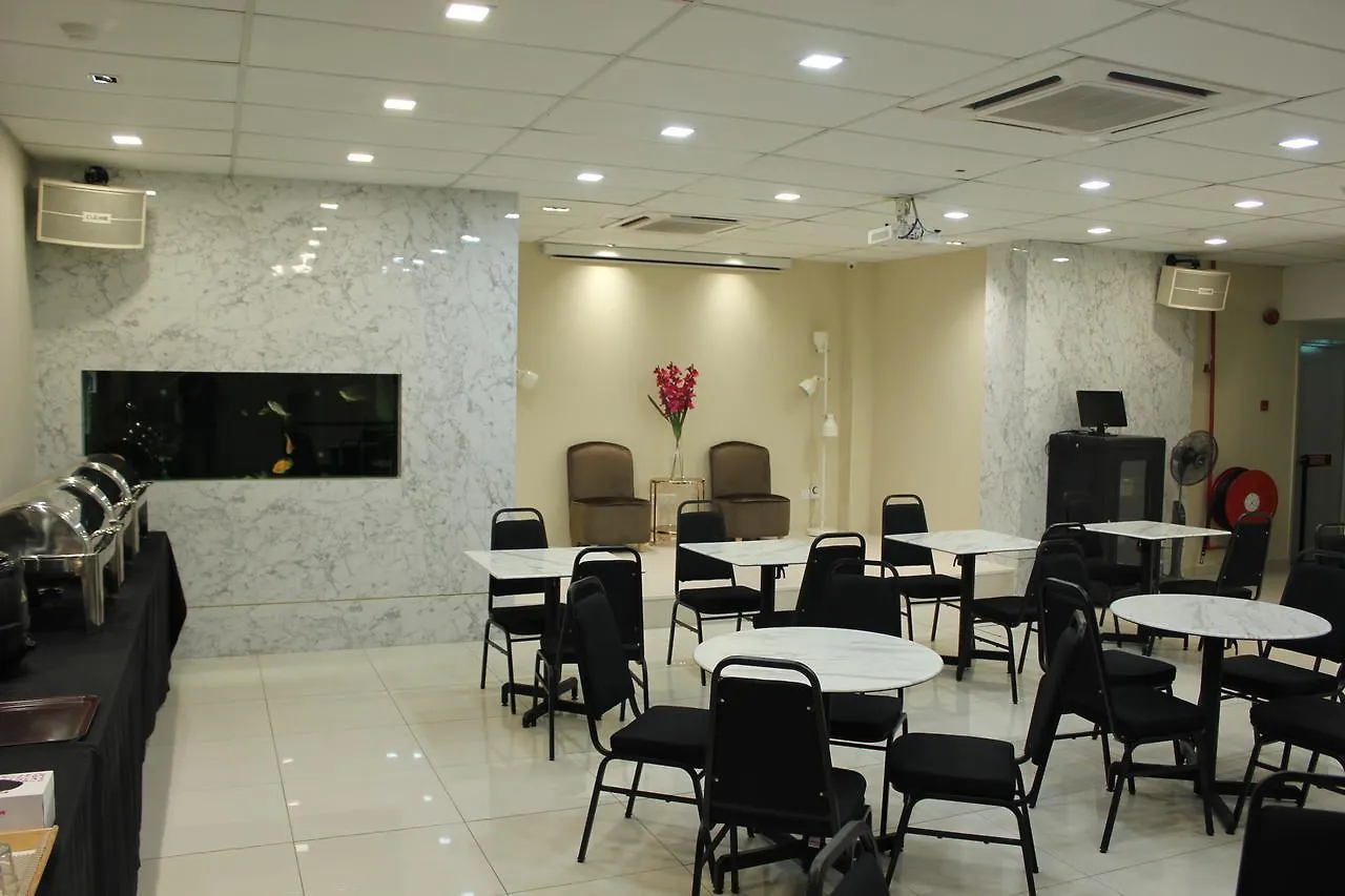 Hotel Pudu Bintang Kuala Lumpur