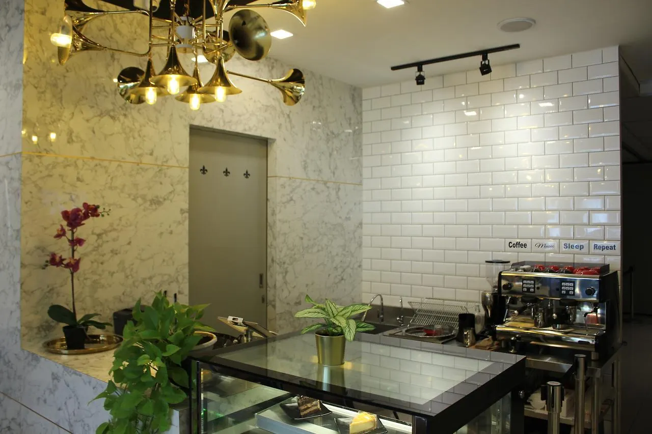 Hotel Pudu Bintang Kuala Lumpur 2*,  Malaysia
