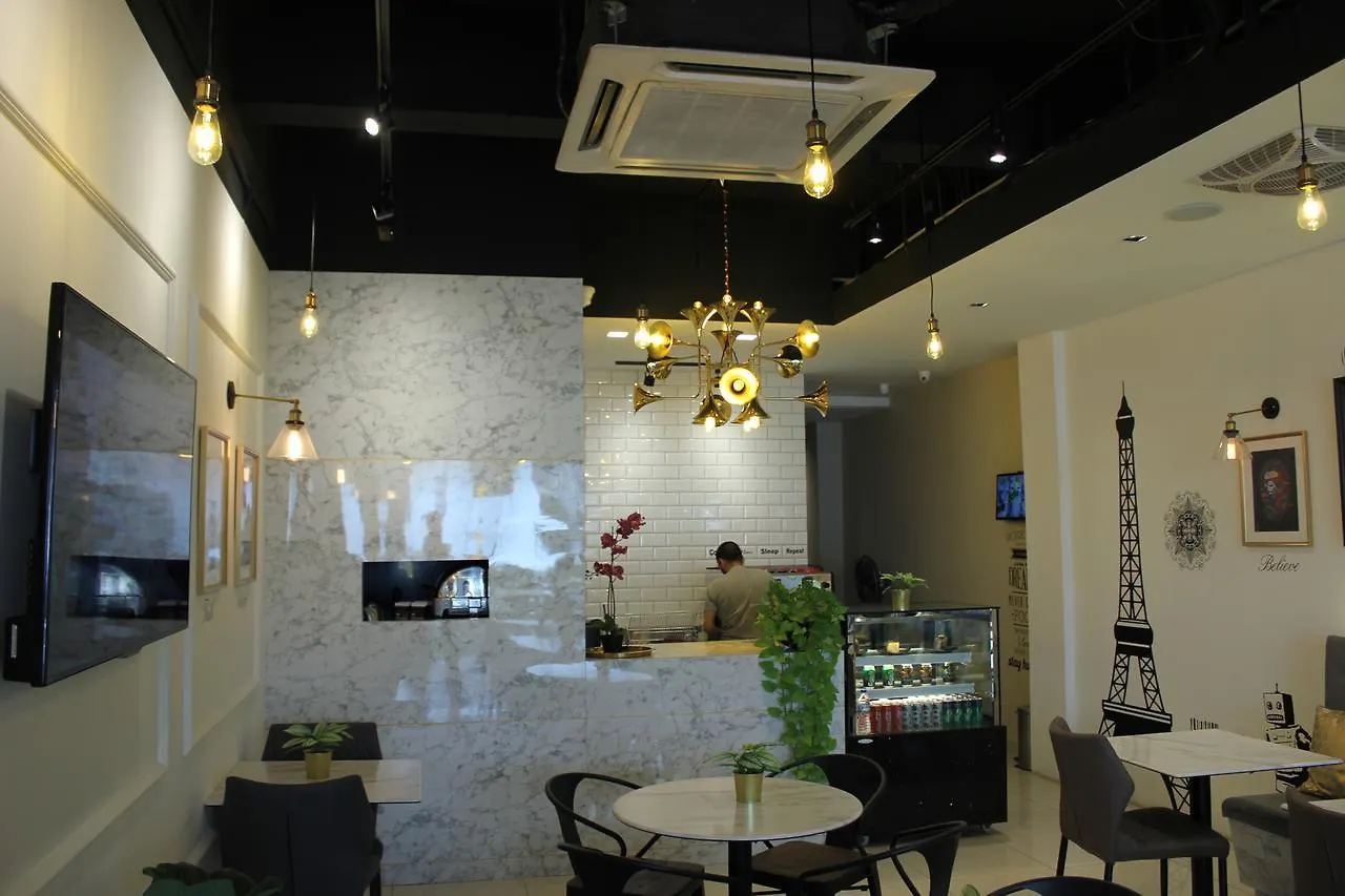 Hotel Pudu Bintang Kuala Lumpur