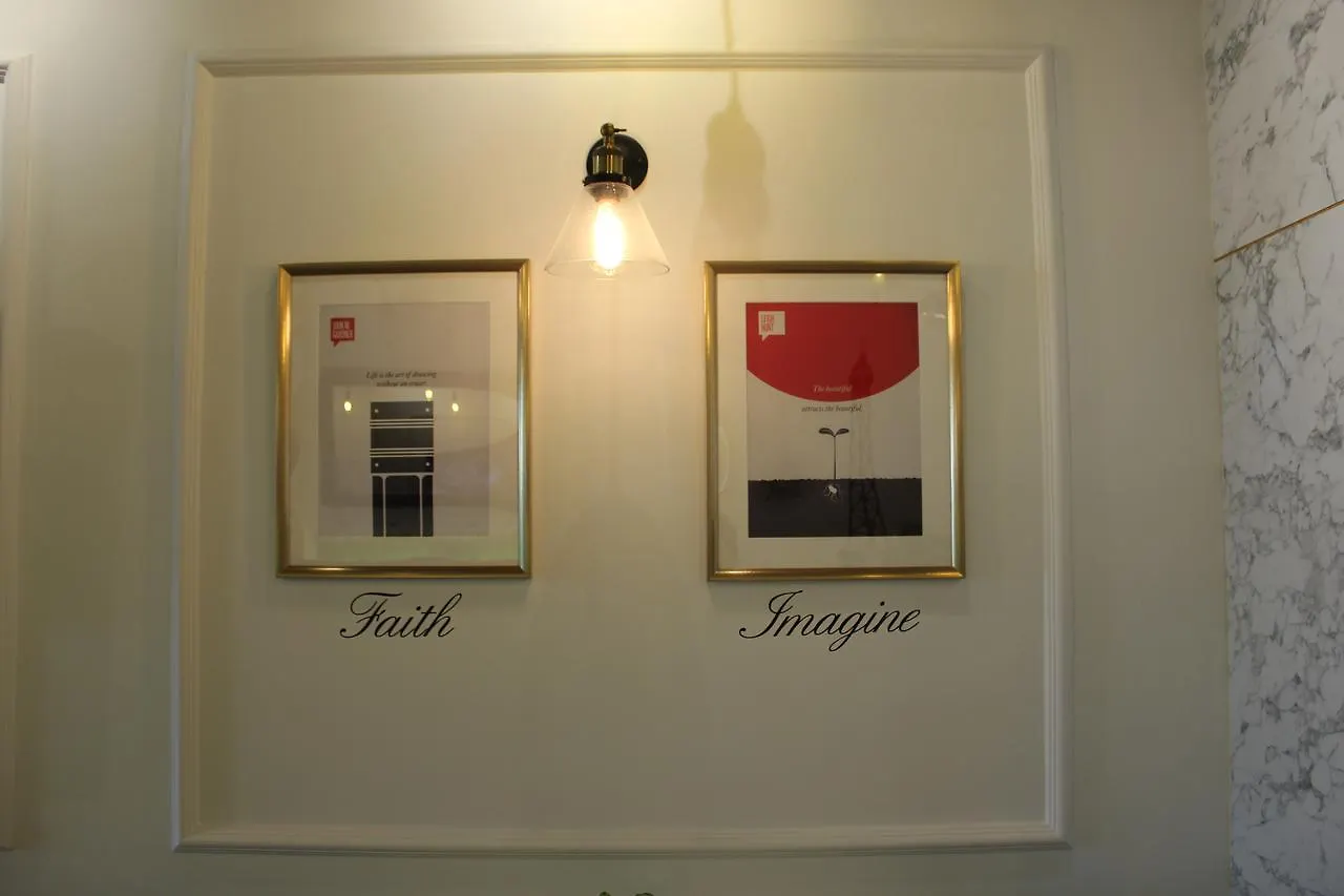 Hotel Pudu Bintang Kuala Lumpur