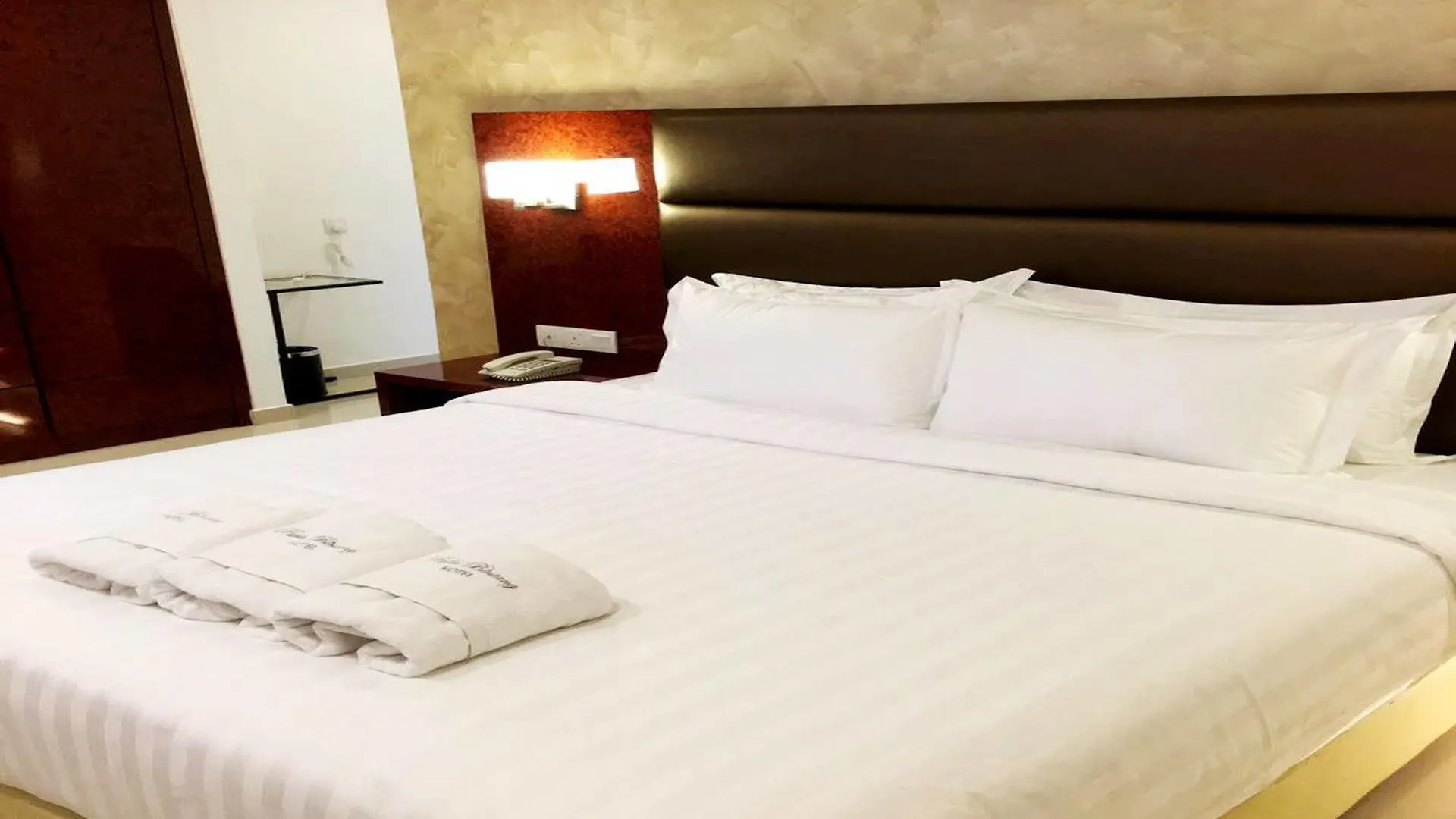Hotel Pudu Bintang Kuala Lumpur