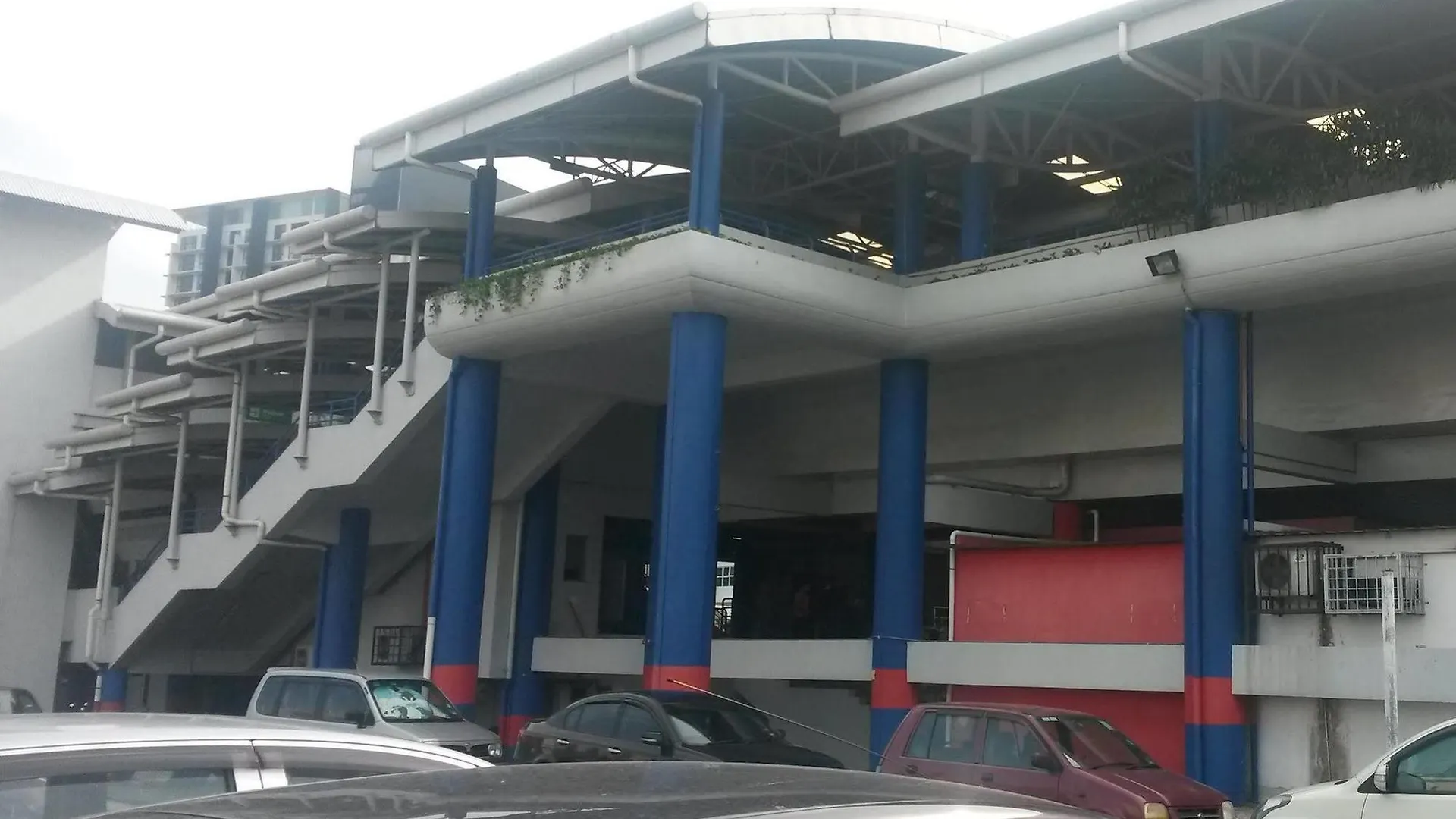Hotel Pudu Bintang Kuala Lumpur