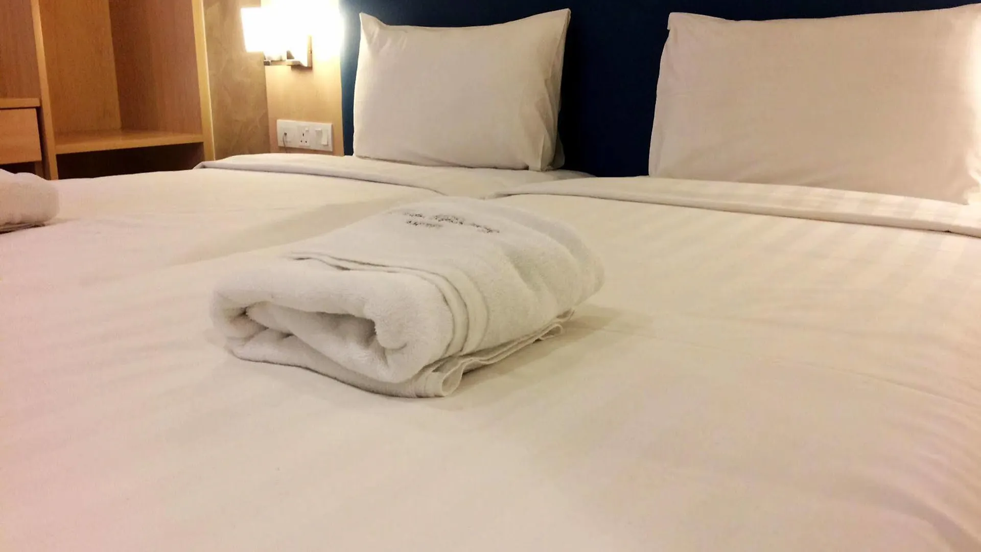 Hotel Pudu Bintang Kuala Lumpur 2*,  Malaysia