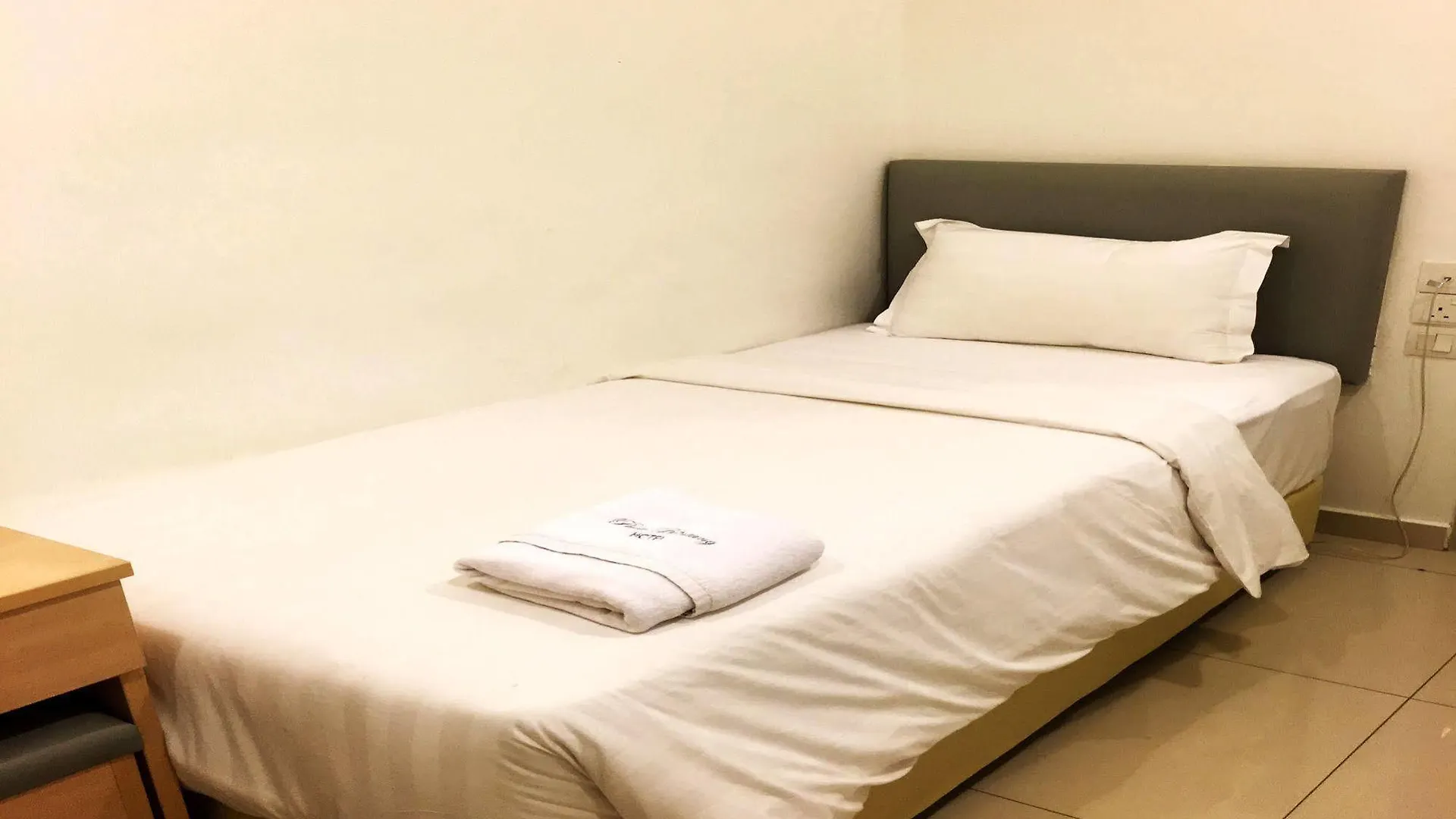 Hotel Pudu Bintang Kuala Lumpur