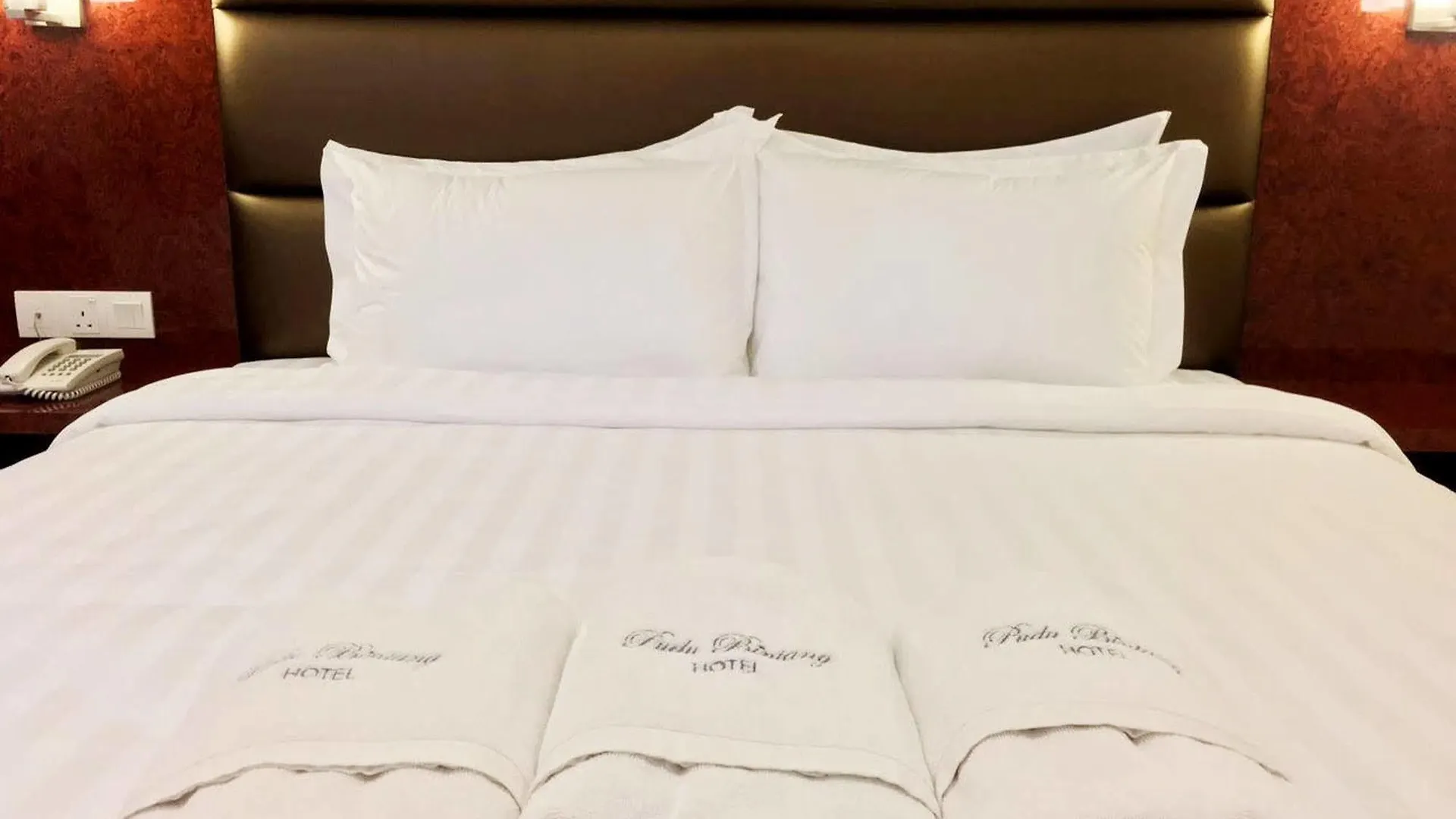 Hotel Pudu Bintang Kuala Lumpur