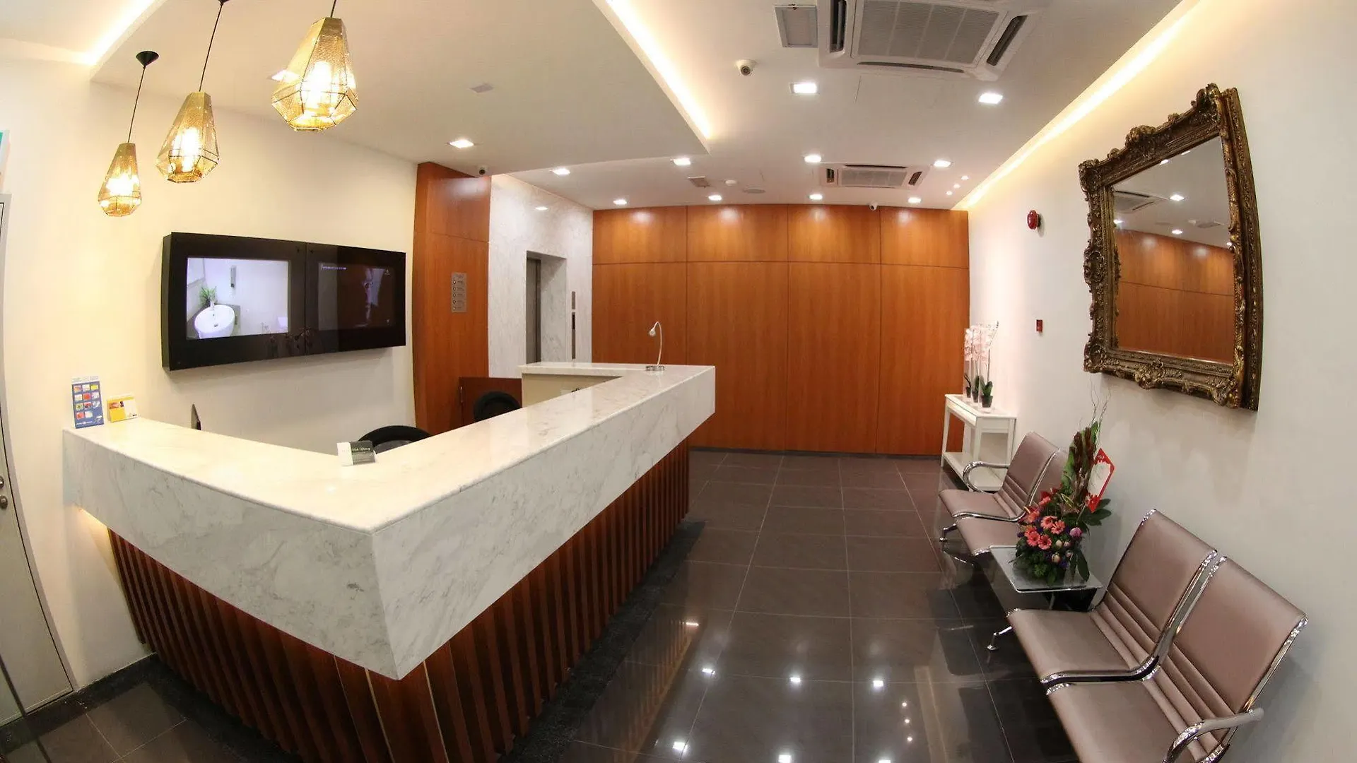 Hotel Pudu Bintang Kuala Lumpur